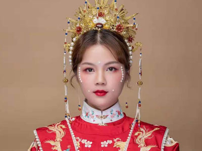 佛山化妆学校排名排行榜，学化妆去哪里最好